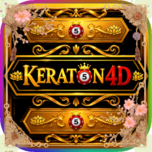 keraton4d — mitra unggulan
