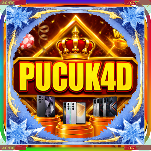 pucuk4d — mitra unggulan